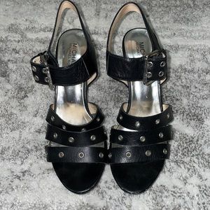 Michael Kors Heels